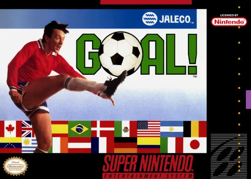 Goal! (USA)